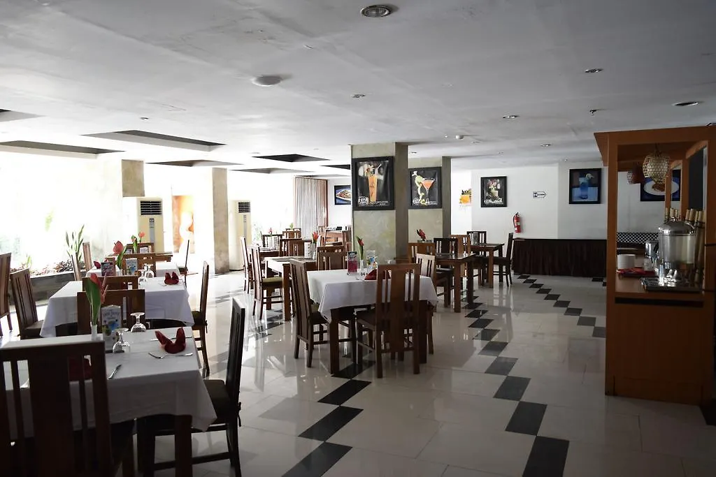 La Villais Kamojang Hotel Seminyak